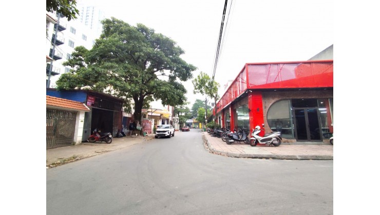 Bán đất tuyến 2 Võ Nguyên Giáp ngay cạnh AEON vị trí cực đẹp, 87m, Giá 10.44 tỉ