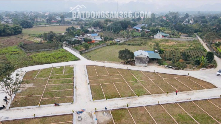 56 LÔ LẠC THUỶ – CHỈ TỪ 3xx  3 PHÂN KHU ĐẸP NHẤT DỰ ÁN