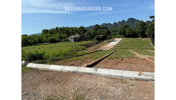 490 TRIỆU SỞ HỮU ĐẤT MẶT QL21 – CÓ THẬT