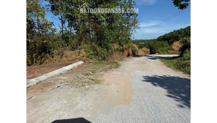 490 TRIỆU SỞ HỮU ĐẤT MẶT QL21 – CÓ THẬT