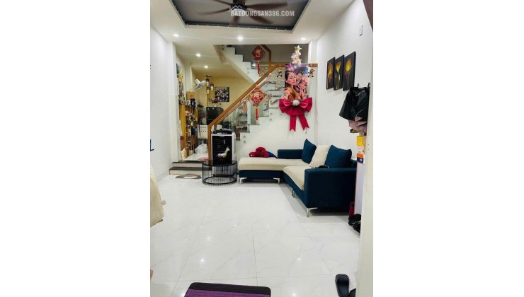 CẦN BÁN NHÀ 3 TẦNG, CÁCH NGUYỄN NGHIÊM 50M - 
THANH KHÊ