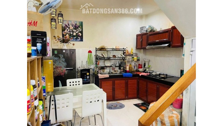 CẦN BÁN NHÀ 3 TẦNG, CÁCH NGUYỄN NGHIÊM 50M - 
THANH KHÊ