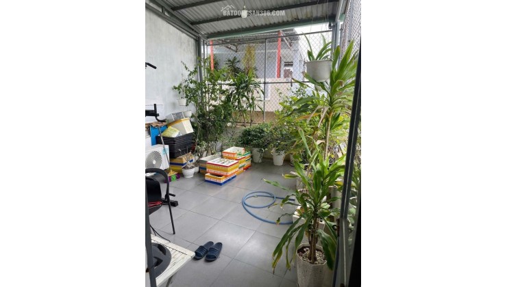 CẦN BÁN NHÀ 3 TẦNG, CÁCH NGUYỄN NGHIÊM 50M - 
THANH KHÊ