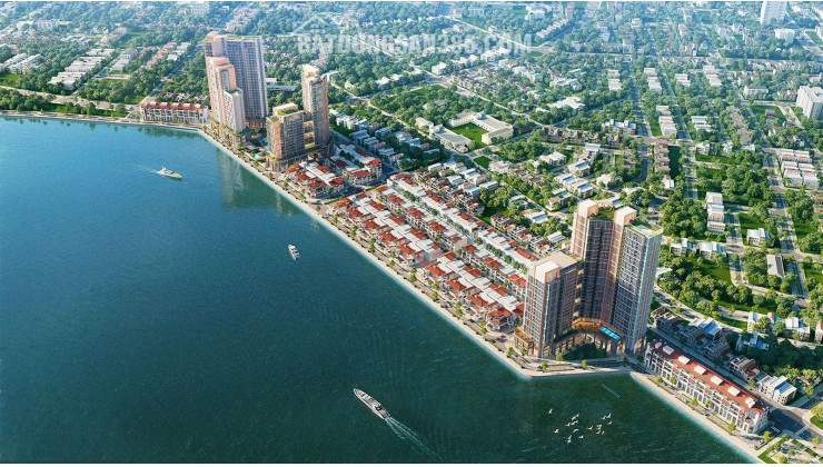 BÁN CHCC SUN SYMPHONY RESIDENCE TP ĐÀ NẴNG, SHR LÂU DÀI, GIÁ 2.34 TỶ. LH:0868008957.