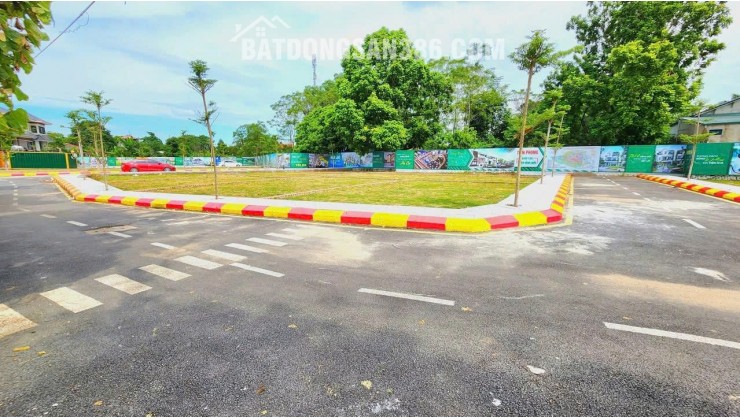 CHỈ NHỈNH 2 TỶ SỞ HỮU ĐẤT HÒA LẠC - GÀ ĐẺ TRỨNG VÀNG