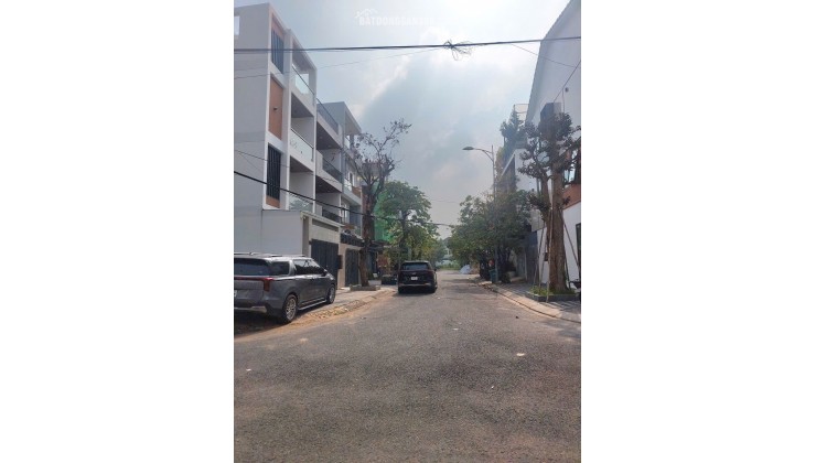 GẤP BÁN LÔ ĐẤT BIỆT THỰ KHU DÂN CƯ THẠNH MỸ LỢI,Q2 ( 8 18 )