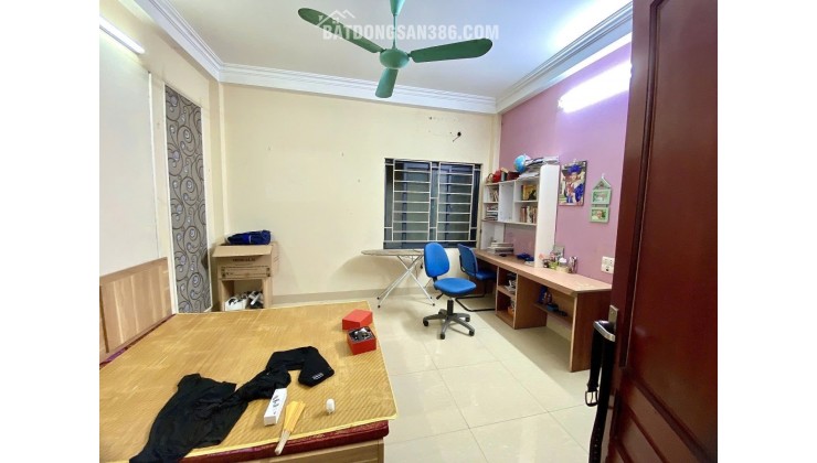 BÁN NHÀ MẶT PHỐ BÙI QUỐC KHÁI- HOÀNG MAI, 54 M2, 5 TẦNG, MẶT TIÊN 7 M, GIÁ 28,5 TỶ.