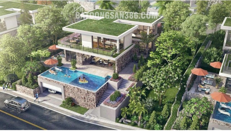 ĐÓN ĐẦU SÓNG HÒA LẠC – VỊ THẾ ĐỘC TÔN (View Triệu Đô) - GIÁ 18TR/M