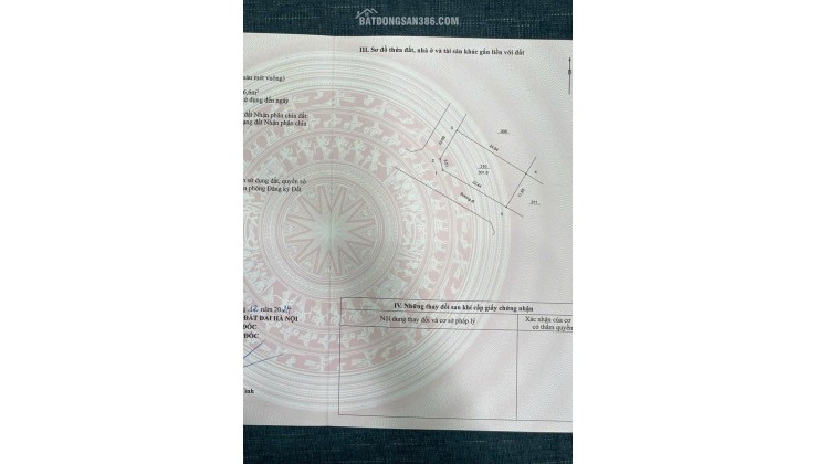 ĐÓN ĐẦU SÓNG HÒA LẠC – VỊ THẾ ĐỘC TÔN (View Triệu Đô) - GIÁ 18TR/M