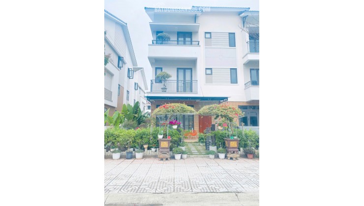 DUY NHẤT 1 CĂN SHOPHOUSE DIỆN TÍCH “KHỦNG” 170M² – GIÁ 11.2 TỶ