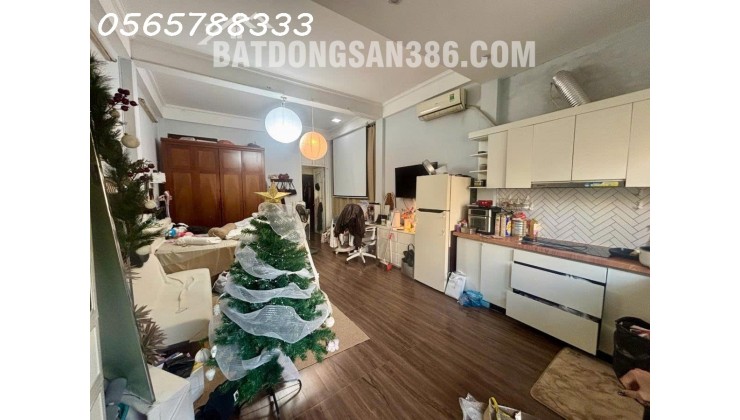 BÁN SIÊU PHẨM MẶT PHỐ - 2 MẶT TIỀN THOÁNG 52M - GIÁ NHỈNH 35 TỶ