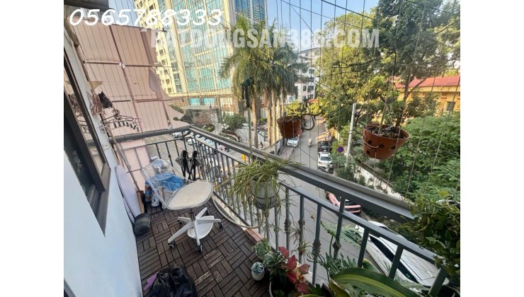 BÁN SIÊU PHẨM MẶT PHỐ - 2 MẶT TIỀN THOÁNG 52M - GIÁ NHỈNH 35 TỶ