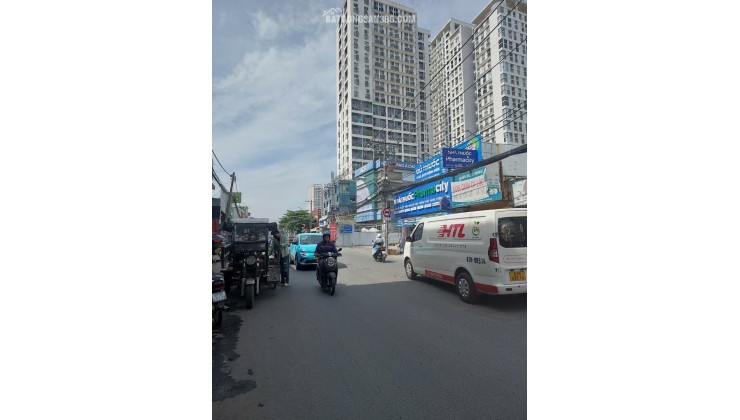 Gấp bán nhanh nhà Nguyễn Duy Trinh,2 tầng diện tích đẹp ( 7x 17 )120m