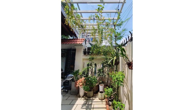 Gấp bán nhanh nhà Nguyễn Duy Trinh,2 tầng diện tích đẹp ( 7x 17 )120m