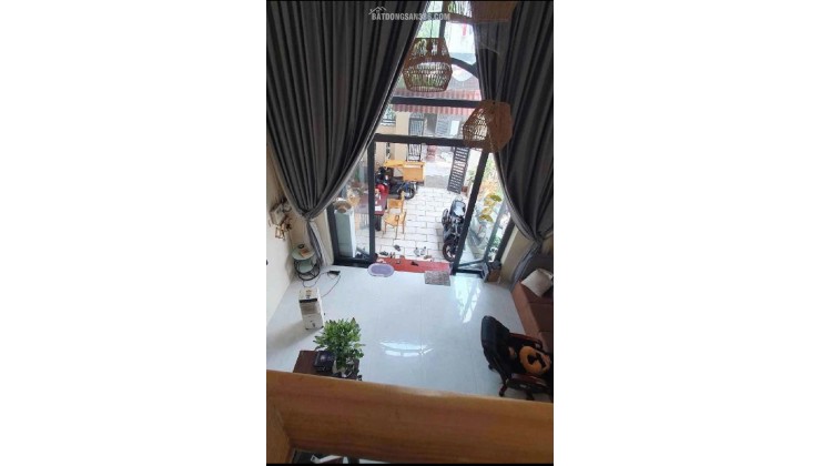 Gấp bán nhanh nhà Nguyễn Duy Trinh,2 tầng diện tích đẹp ( 7x 17 )120m