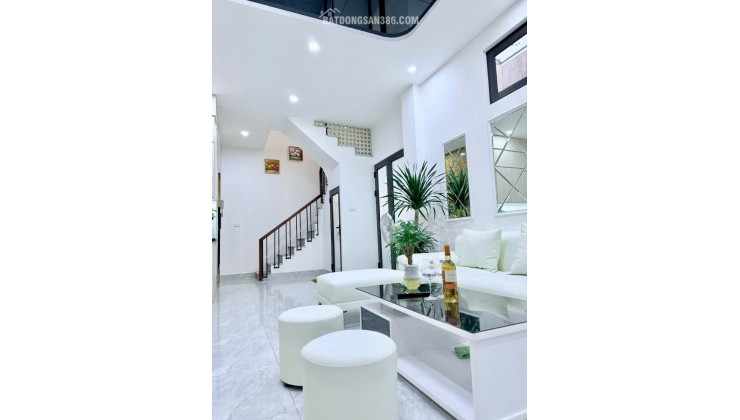 Chính chủ cần bán gấp nhà mặt ngõ 92 Lê Trọng Tấn - Thanh Xuân - Hà Nội