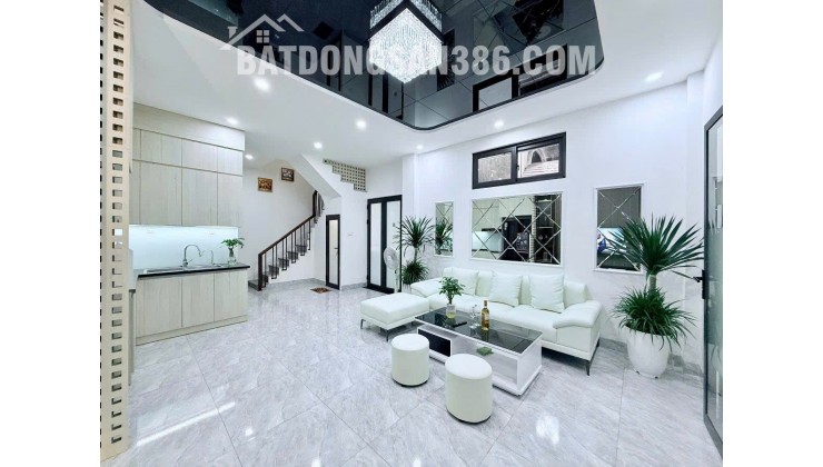 Chính chủ cần bán gấp nhà mặt ngõ 92 Lê Trọng Tấn - Thanh Xuân - Hà Nội