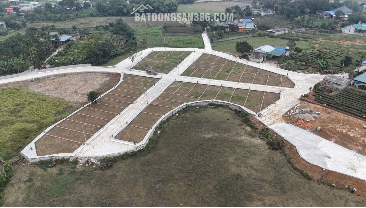 Chỉ 385 Triệu Có Đất Ở Lạc Thuỷ – Cửa Ngõ Hà Nội, Đầu Tư Cực Tốt