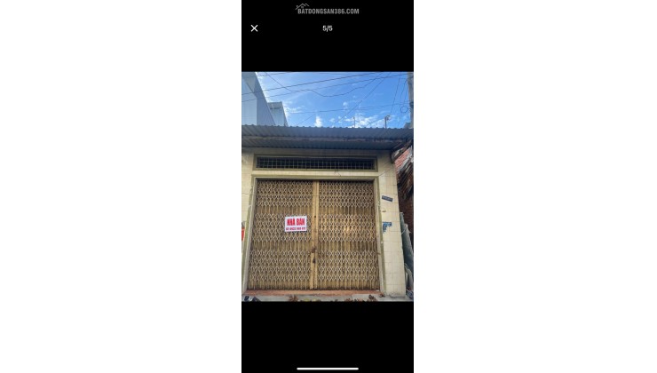 ĐẤT ĐẸP – GIÁ TỐT  – CHÍNH CHỦ CẦN BÁN Đất Tặng Nhà Cấp 4 Tại Ấp Thới Thuận A, Thị trấn Thới Lai