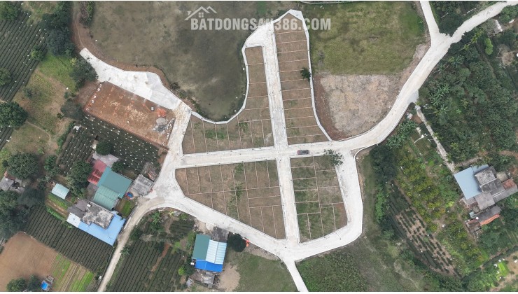 MỞ BÁN GIAI ĐOẠN 2 LẠC THUỶ - MỘT BƯỚC CHÂN TRỌN TIỆN ÍCH