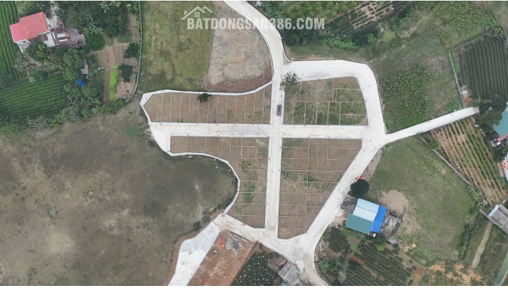 CHỈ 365 TRIỆU SỞ HỮU LÔ GÓC ĐƯỜNG CHẠY QUANH ĐẤT