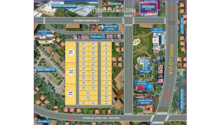 CẦN BÁN ĐẤT GIÁP MỸ ĐỨC - HÀ NỘI GIÁ TỪ 3XX