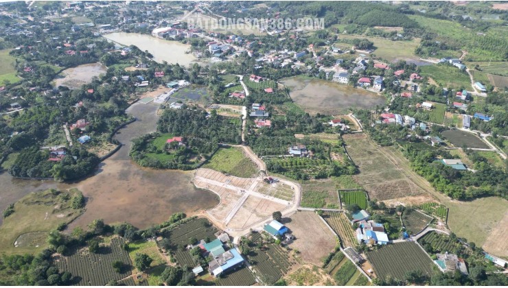 BÁN ĐẤT NỀN – VỊ TRÍ ĐẮC ĐỊA TẠI PHÚ THÀNH, LẠC THỦY, HÒA BÌNH