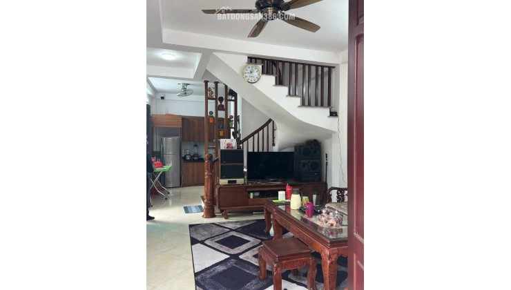 Bán Nhà Liên Mạc Ô Tô Tránh Lô Góc, 33M2 Nhà 4 Tầng Giá 6,6 Tỷ (Có THƯƠNG LƯỢNG)