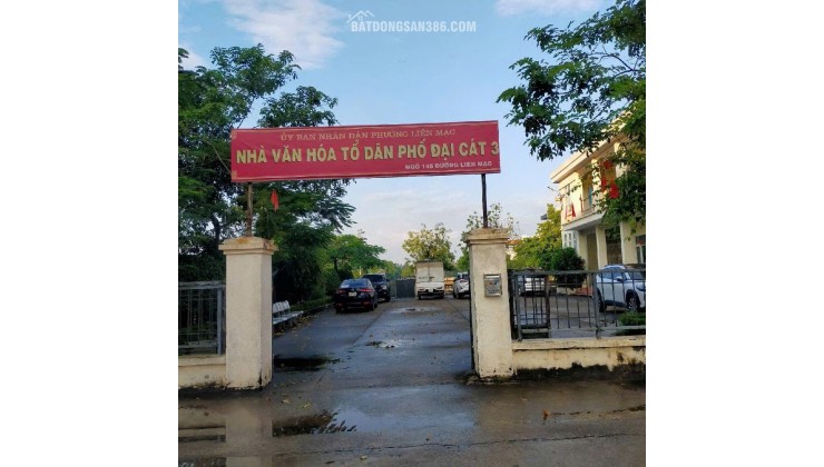 Bán Nhà Liên Mạc Ô Tô Tránh Lô Góc, 33M2 Nhà 4 Tầng Giá 6,6 Tỷ (Có THƯƠNG LƯỢNG)