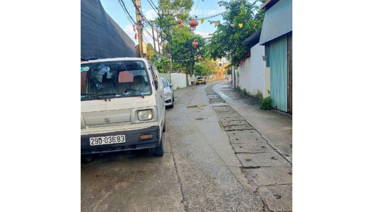 Bán Nhà Liên Mạc Ô Tô Tránh Lô Góc, 33M2 Nhà 4 Tầng Giá 6,6 Tỷ (Có THƯƠNG LƯỢNG)