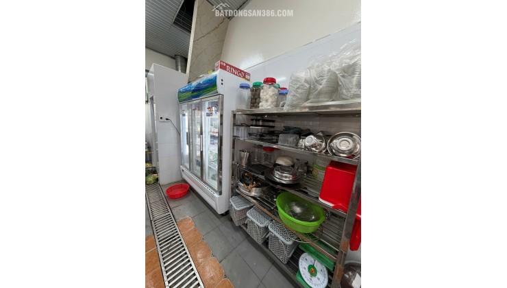 Mặt Bằng Vị Trí Đắc Địa Giá Tốt Cần Sang Nhanh Mặt Bằng 51 Cao Thắng, P Tân An , Buôn Ma Thuột