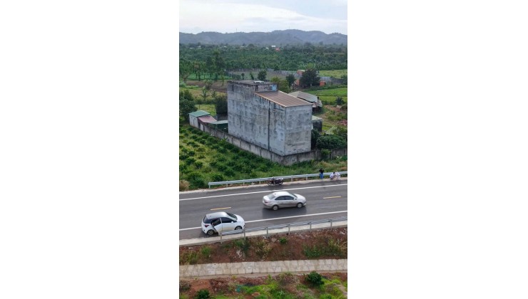 ĐẤT ĐẸP – GIÁ TỐT –CẦN BÁN 200M2 MẶT Đường Tránh Đông,  xã Hoà Khánh,Buôn Ma Thuột, ĐAK LAK