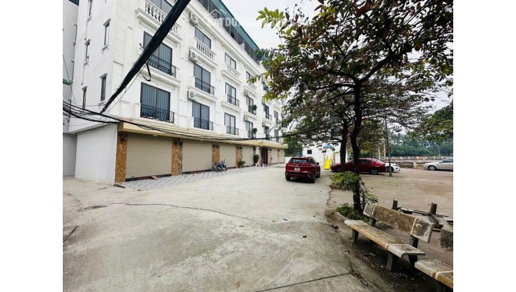 Bán Nhà 3 Bước Ra Công Viên,Hồ Điều Hòa Phường Thượng Cát 30M2 5 Tầng Nhà Mới Đẹp Giá 5,8 Tỷ.( Có Thương Lượng)