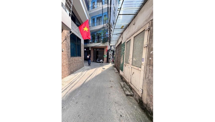 Bán nhà mặt ngõ Kim Giang - Thanh Xuân - Hà Nội 25 tỷ/ 110m2