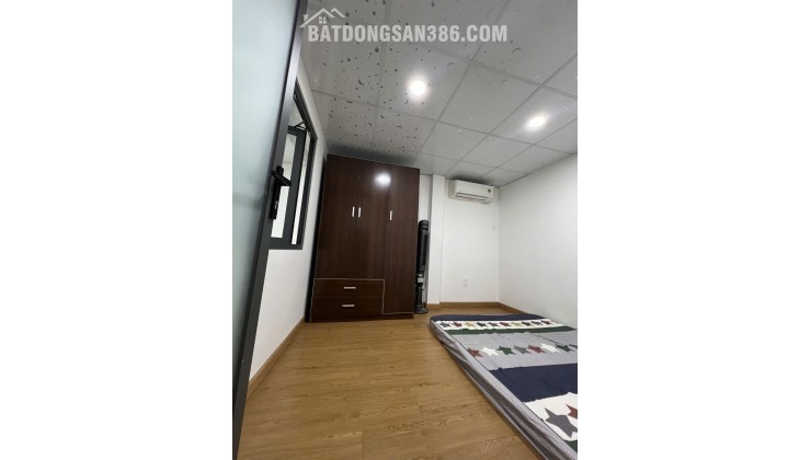 Nhà đẹp HXH vuông vức, 4x13m đường Nguyễn Hữu Tiến, cách nhà ga T3 chỉ 1km