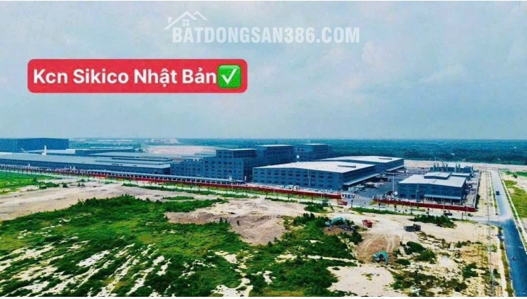 ĐẤT ĐẸP KHÔNG CHỜ NGƯỜI – CƠ HỘI HIẾM TẠI MINH HƯNG, CHƠN THÀNH