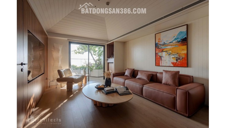 Bán nhà Ngọc Trì  46m 6 tầng thang máy MT4.1m lô góc ô tô hơn 9 tỷ