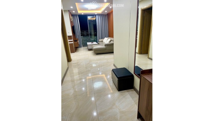 BÁN CHCC MƯỜNG THANH TẦNG CAO, 89.8M2, CHỈ 5.75 TỶ BAO SANG TÊN CĐT VÀ 1% HH. LH:0903438264.