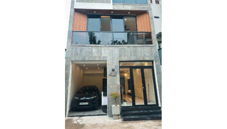 Nhà mới đẹp sang sịn gần Chợ Giồng Ông Tố Nguyễn Duy Trinh Btt Q2 giá 9y