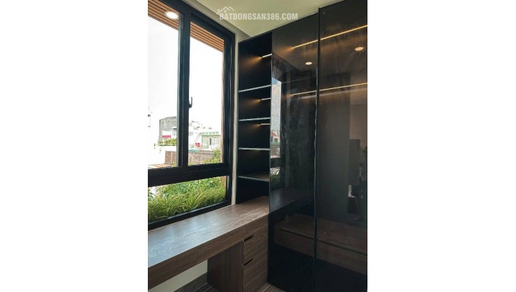 Nhà mới đẹp sang sịn gần Chợ Giồng Ông Tố Nguyễn Duy Trinh Btt Q2 giá 9y