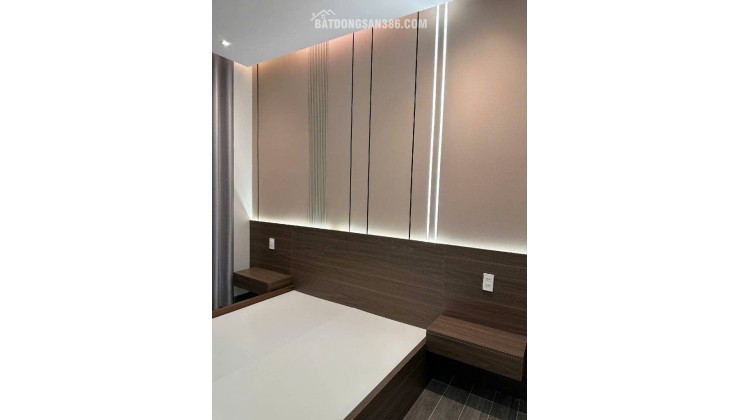 Nhà mới đẹp sang sịn gần Chợ Giồng Ông Tố Nguyễn Duy Trinh Btt Q2 giá 9y