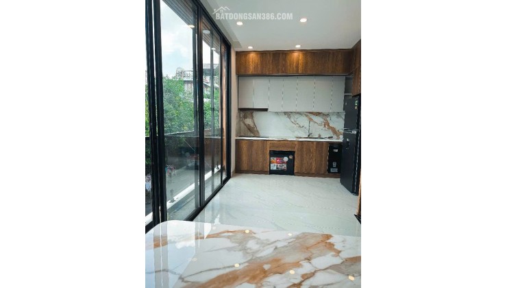 Nhà mới đẹp sang sịn gần Chợ Giồng Ông Tố Nguyễn Duy Trinh Btt Q2 giá 9y