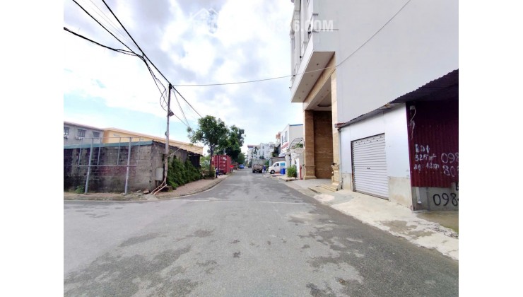 Đất tuyến 2 Võ Nguyên Giáp - cổng trường THPT Lê Chân, Giá 79 tr/m. vị trí đỉnh