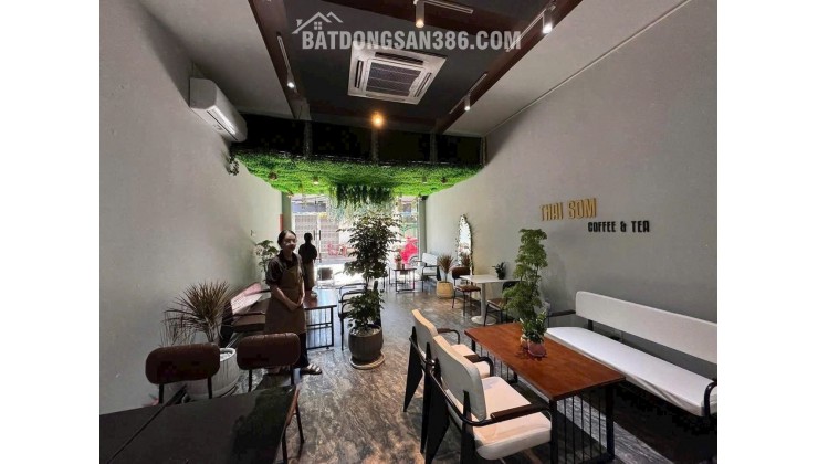  Bán Nhà Mặt Tiền Kinh Doanh, Tô Hiệu, Liên Chiểu, Đà Nẵng, Dòng Tiền 144 triệu/Năm.