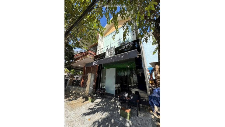  Bán Nhà Mặt Tiền Kinh Doanh, Tô Hiệu, Liên Chiểu, Đà Nẵng, Dòng Tiền 144 triệu/Năm.