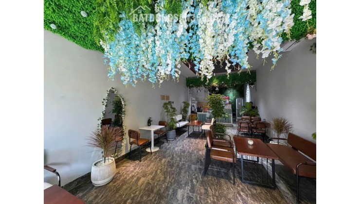  Bán Nhà Mặt Tiền Kinh Doanh, Tô Hiệu, Liên Chiểu, Đà Nẵng, Dòng Tiền 144 triệu/Năm.