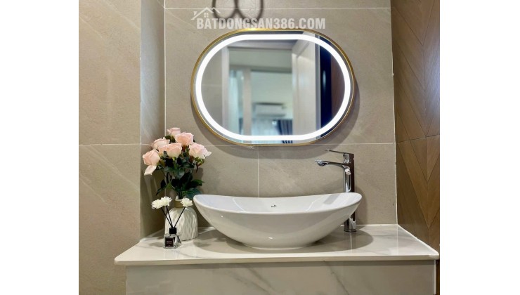 Cần bán nhà 3 tầng 3 mê sân thượng chill, 3 mặt kiệt sau lưng MT  Huỳnh Ngọc Huệ