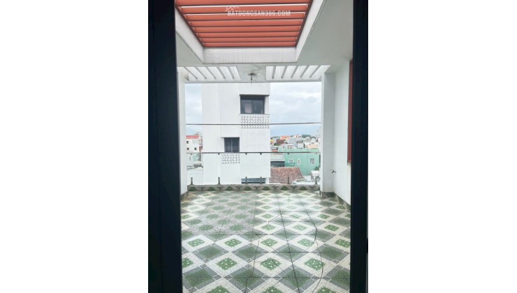  MẶT TIỀN HẢI HỒ – TRUNG TÂM HẢI CHÂU