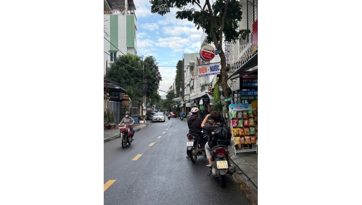  MẶT TIỀN HẢI HỒ – TRUNG TÂM HẢI CHÂU