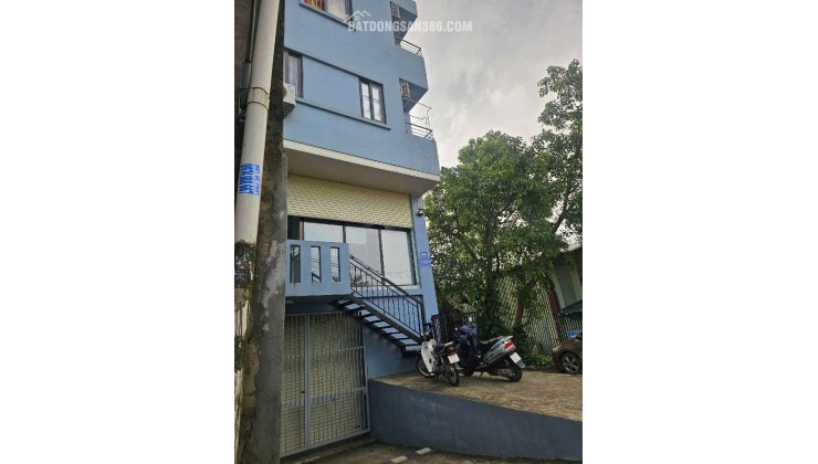 MẶT PHỐ HỒ TÙNG MẬU, DÒNG TIỀN 50 TRIỆU/THÁNG 207 M2 5 TẦNG GIÁ 21,5 TỶ CÒN THƯƠNG LƯỢNG